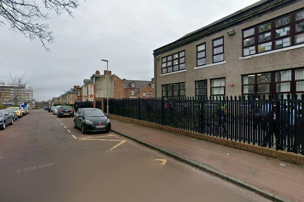 Keser Torah Boys School — foto 3