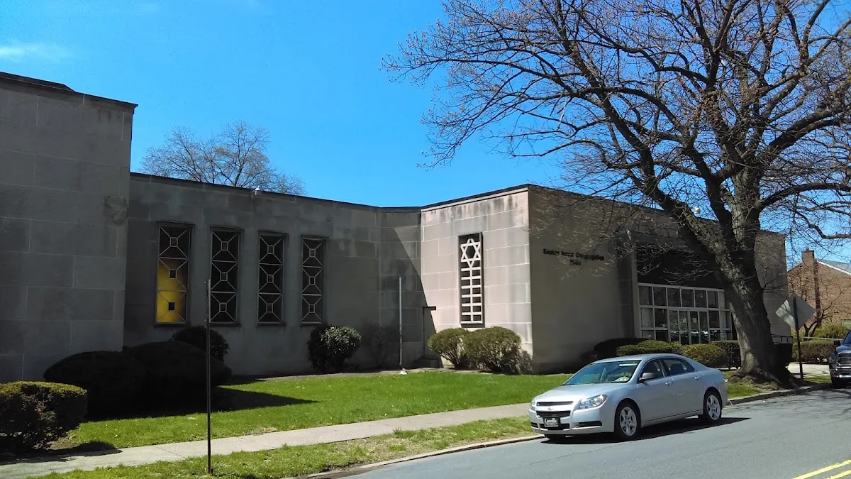 Kesher Israel Congregation — photo 2