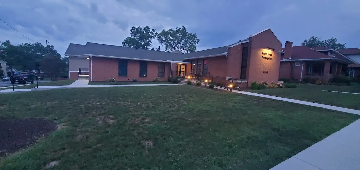 Kesher Israel Congregation — photo 3