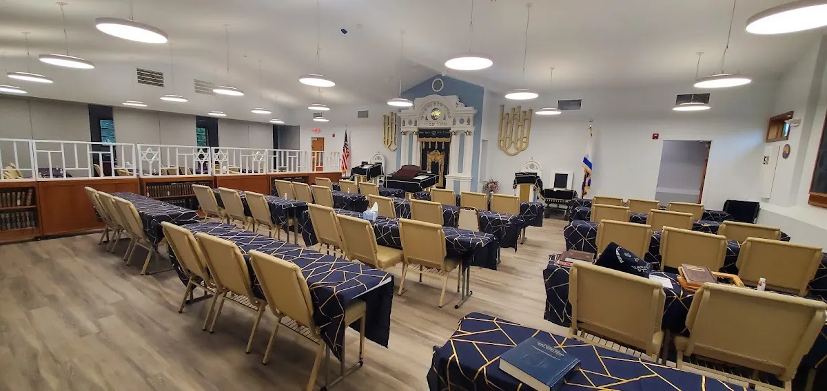 Kesher Israel Congregation — photo 4