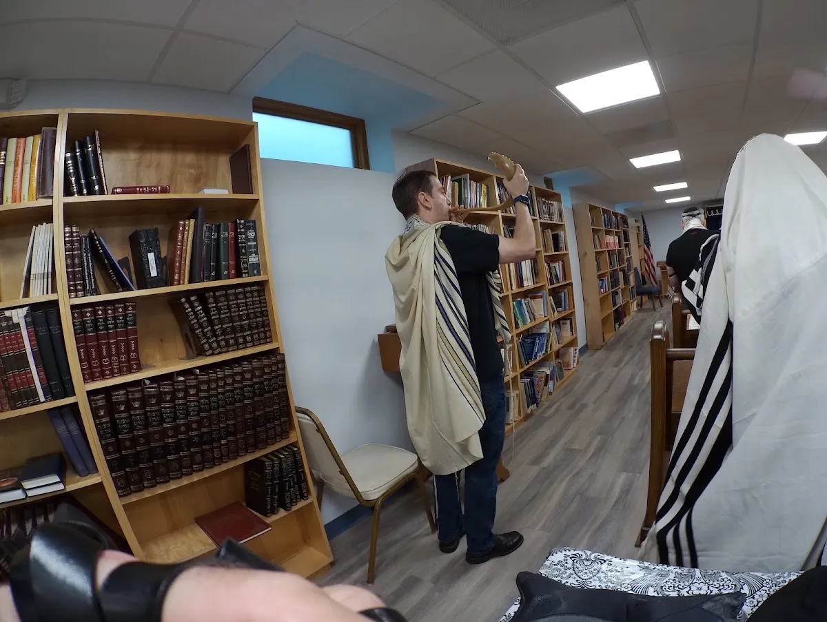 Kesher Israel Congregation — photo 7