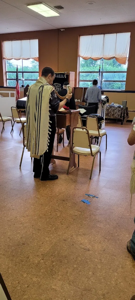 Kesher Israel Congregation — photo 8