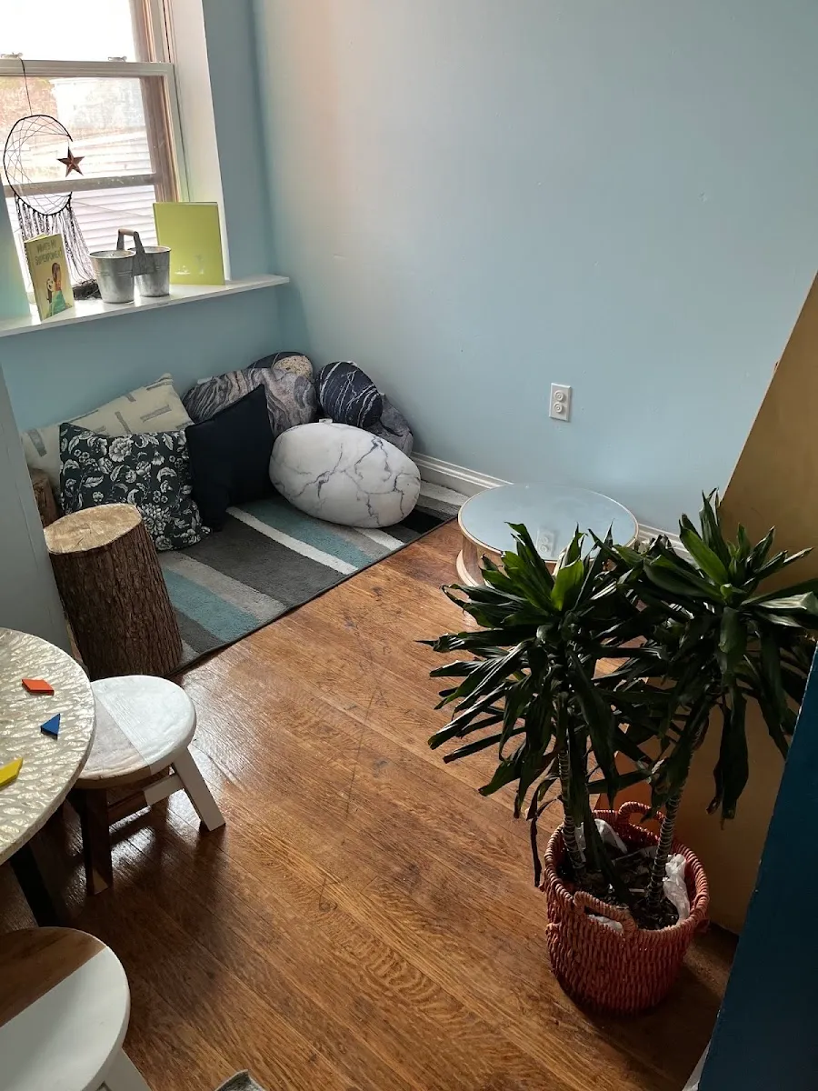 Kesher Preschool and Afterschool