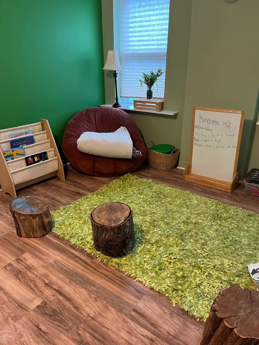 Kesher Preschool and Afterschool — foto 2
