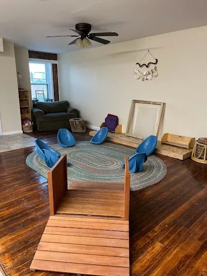 Kesher Preschool and Afterschool — foto 3
