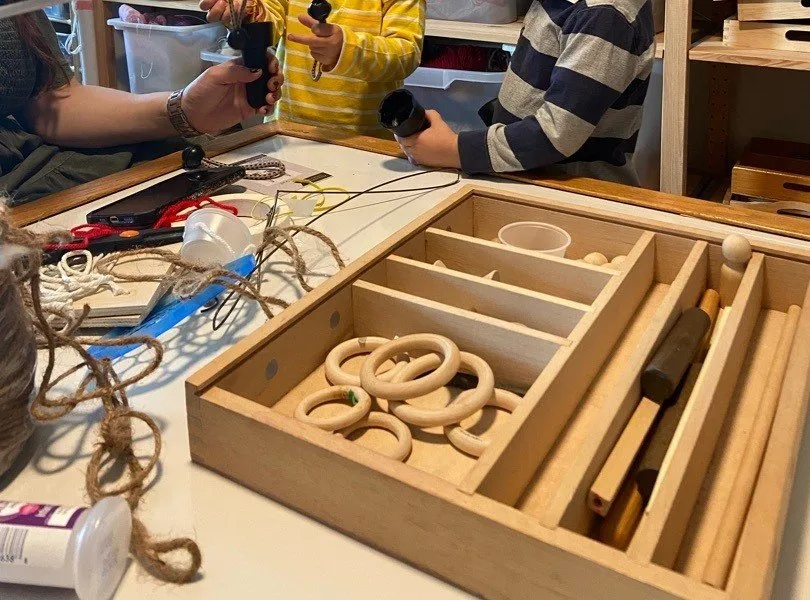 Kesher Preschool and Afterschool — foto 4