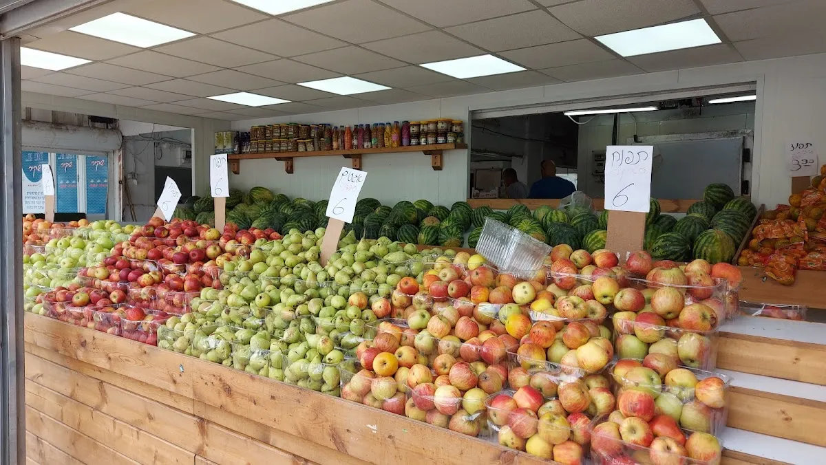 Keshet Teamim (Nahariya) — foto 10