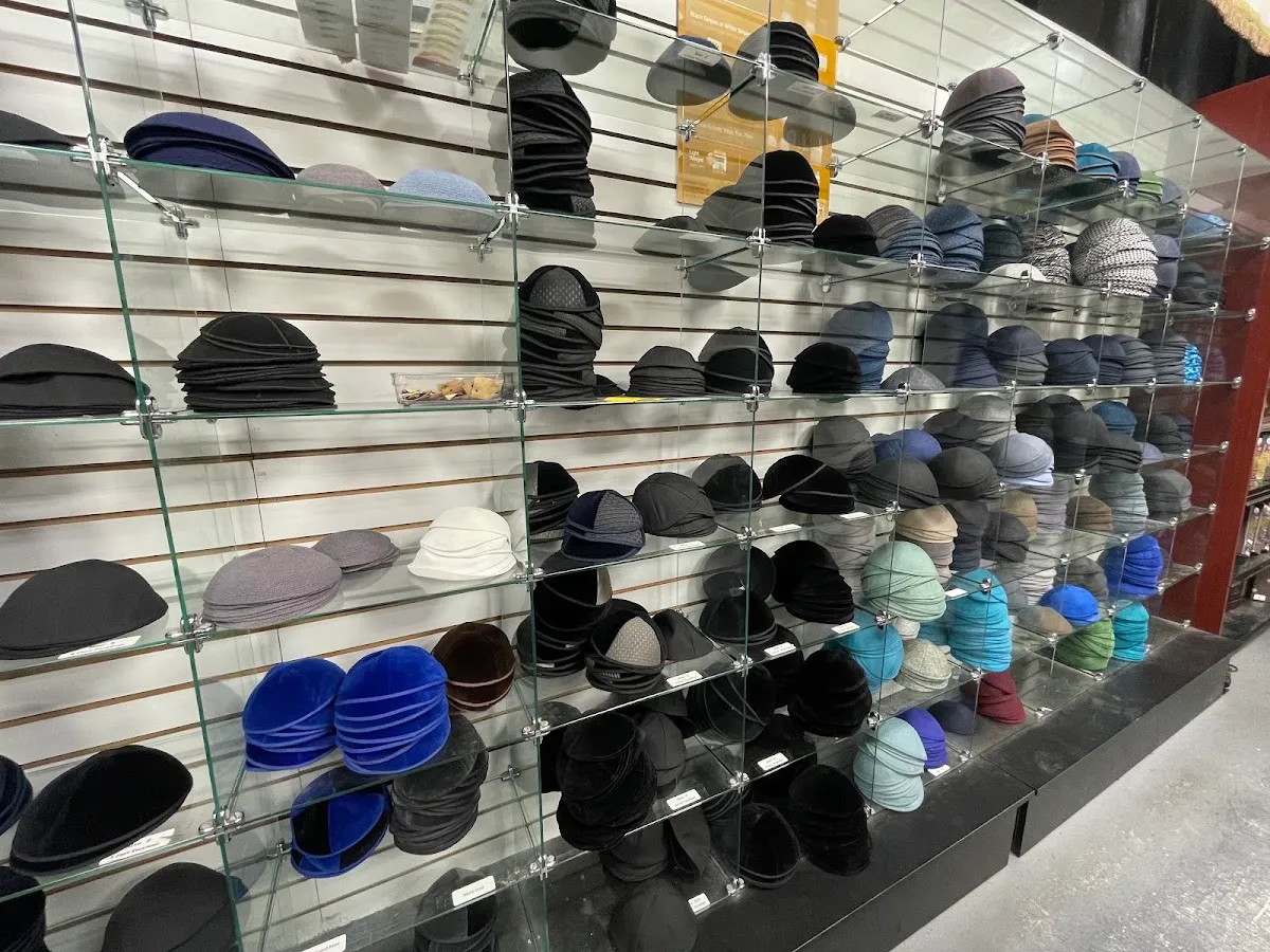 Keter Judaica (Avenida 14) — photo 4