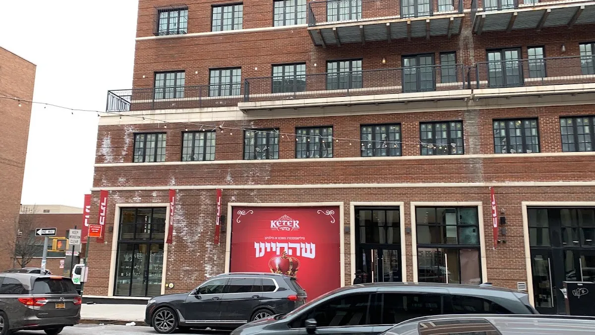 Keter Judaica Williamsburg