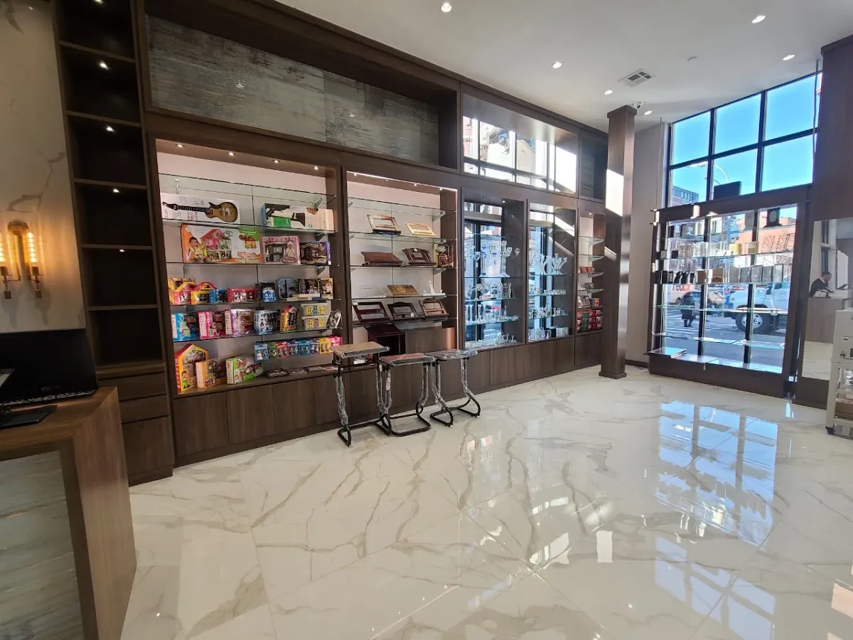Keter Judaica Williamsburg — foto 3