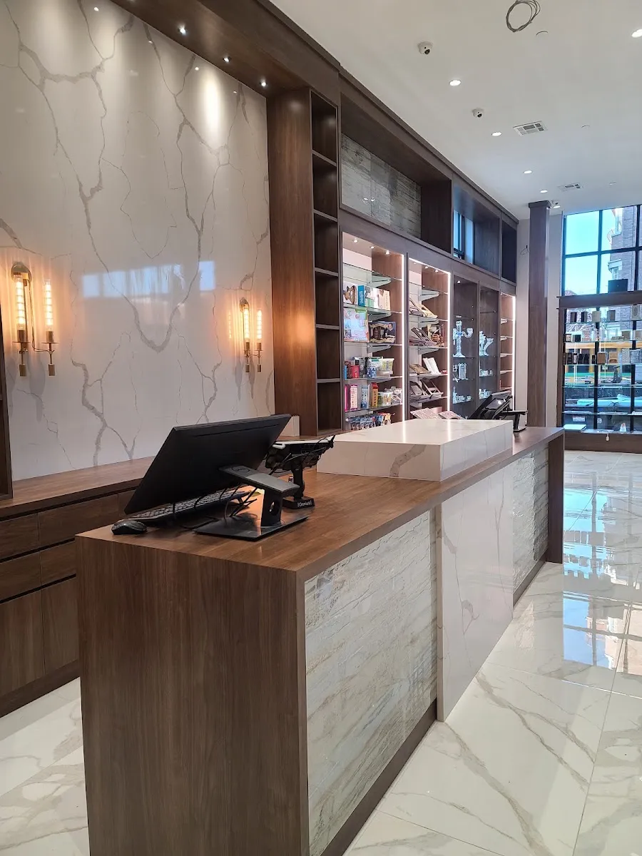 Keter Judaica Williamsburg — foto 5