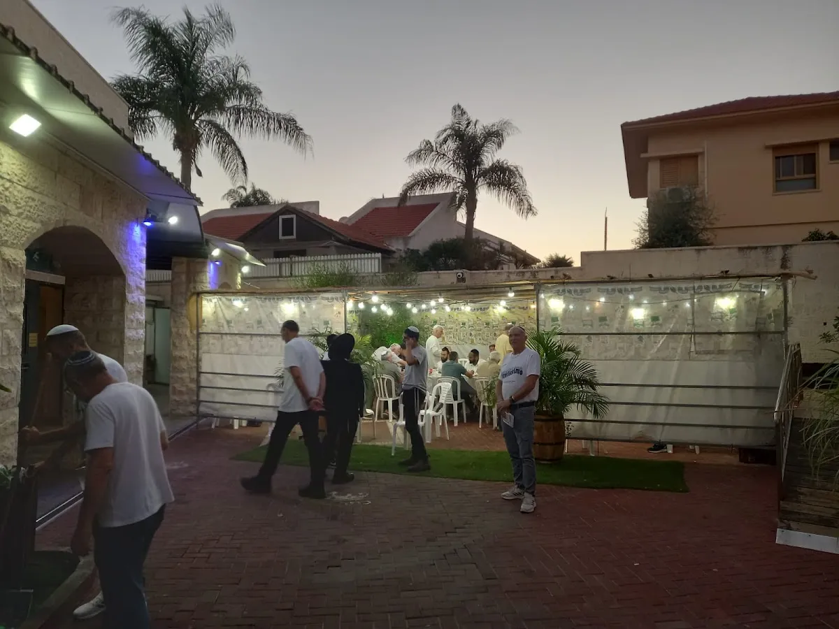 Keter Torah Synagogue (Orthodox) — foto 3
