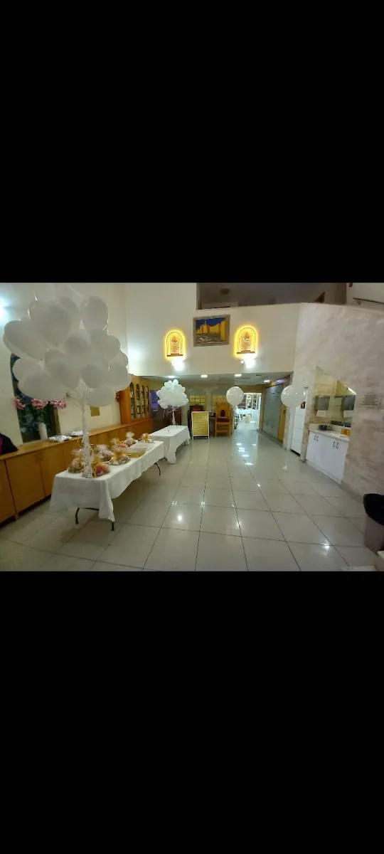 Keter Torah Synagogue (Orthodox) — foto 7