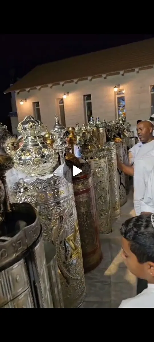 Keter Torah Synagogue (Orthodox) — foto 8