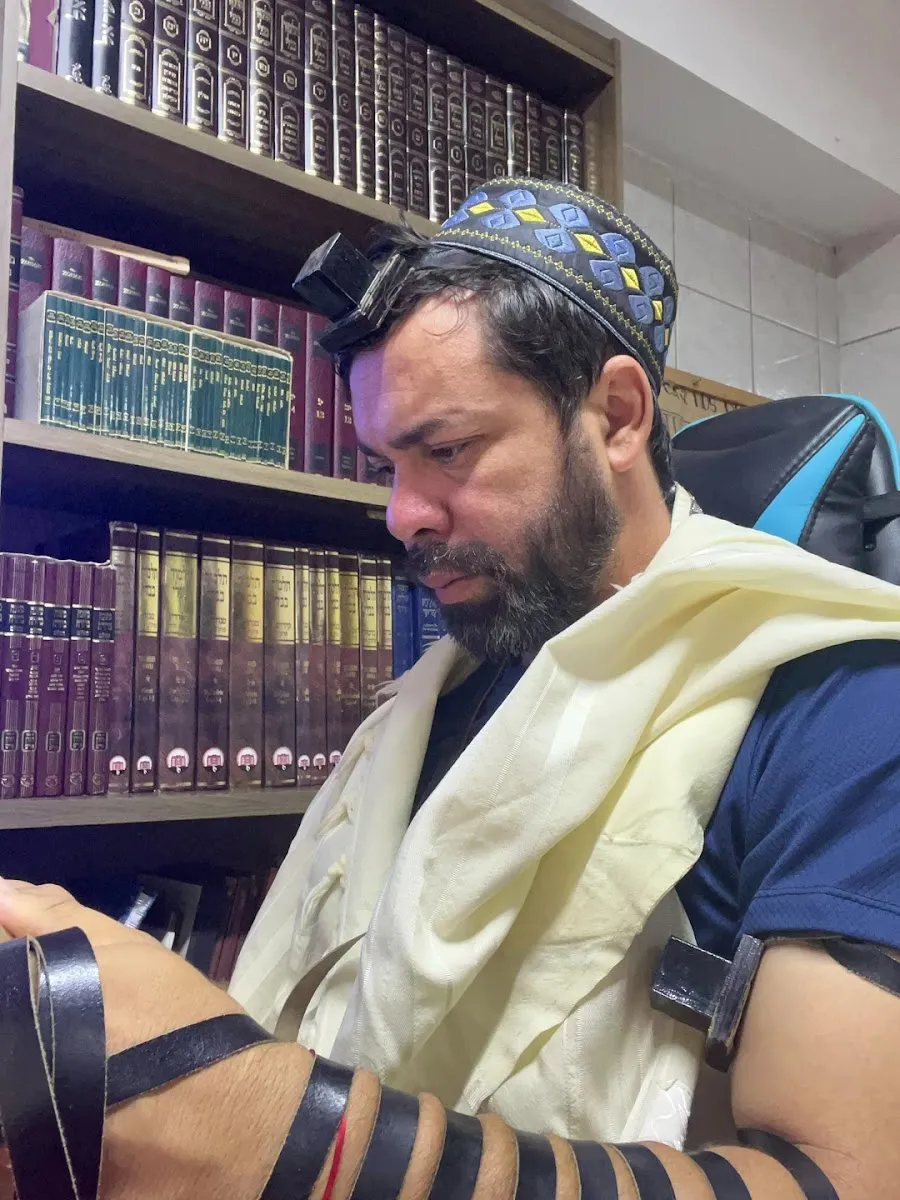 Keter Torah — foto 2