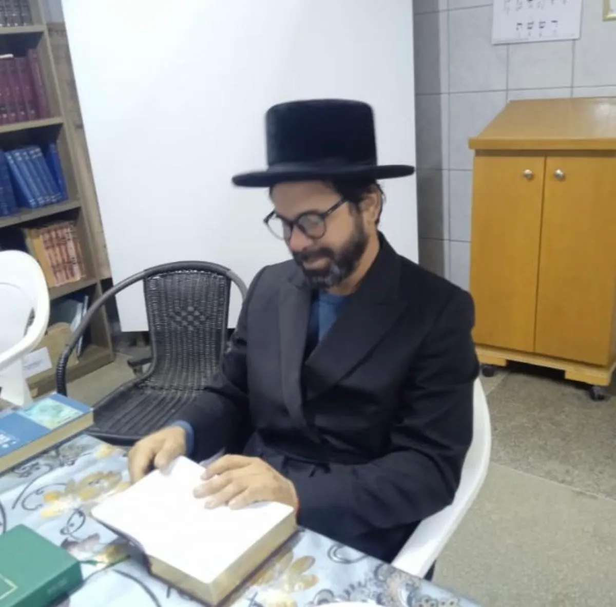 Keter Torah — foto 4