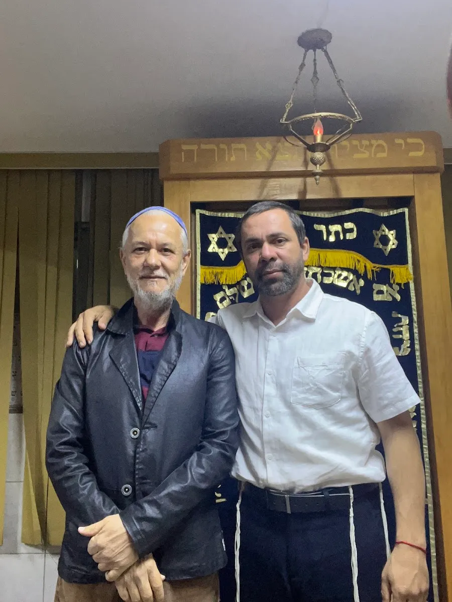 Keter Torah — foto 5