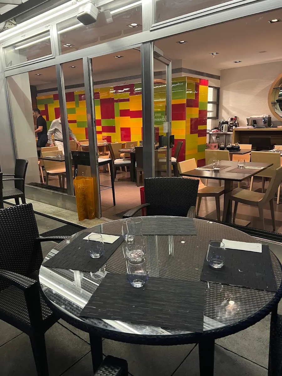 Ketori Restaurant — photo 3