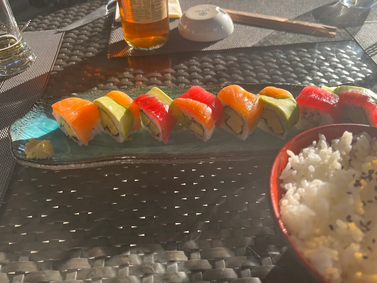 Ketori Restaurant — photo 4