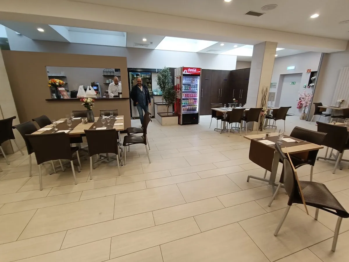 Ketori Restaurant — photo 5