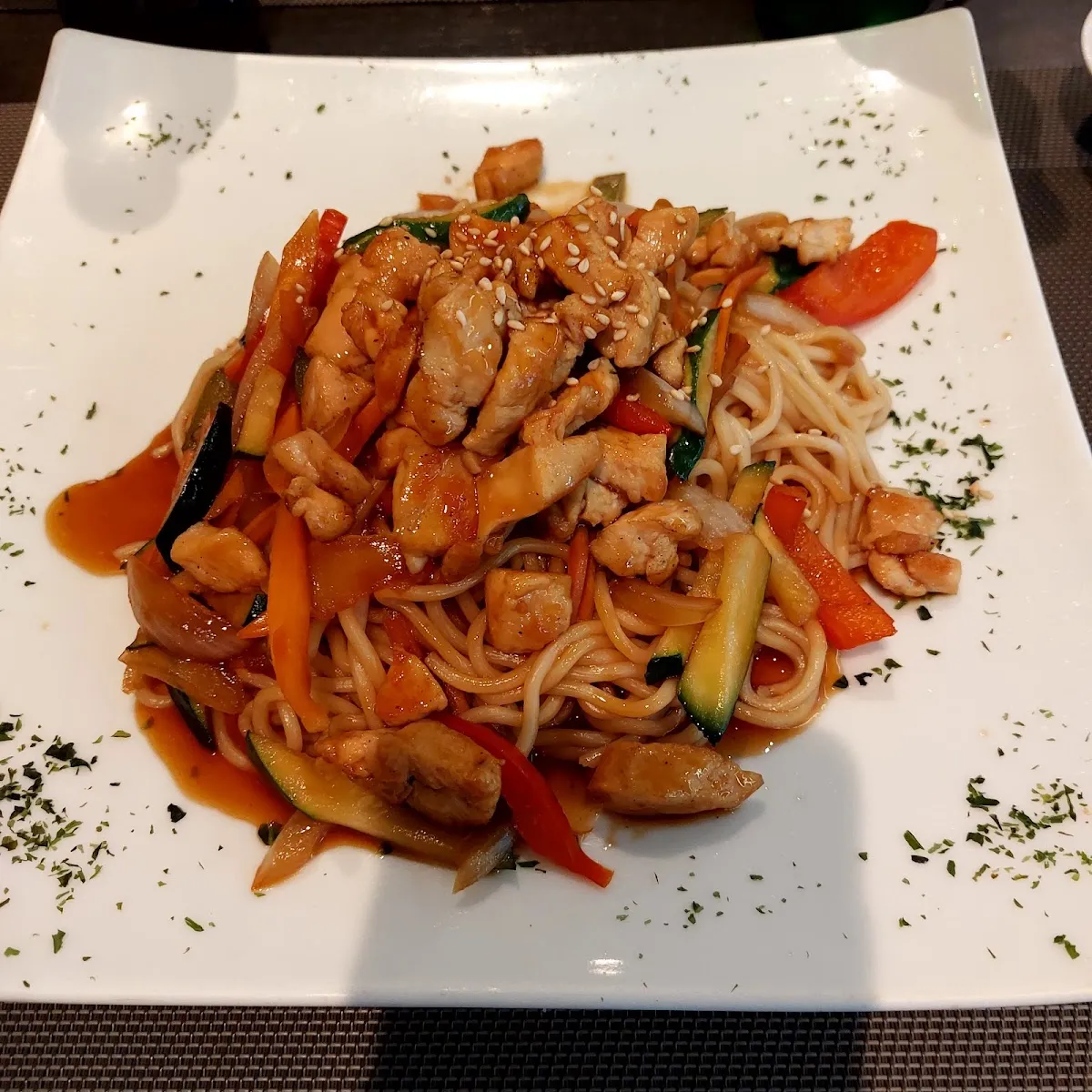 Ketori Restaurant — photo 10