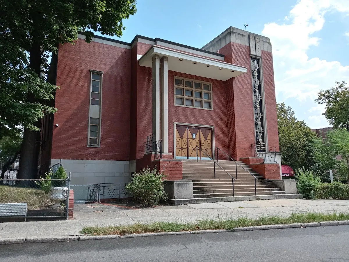 Kew Gardens Synagogue Adath Yeshurun