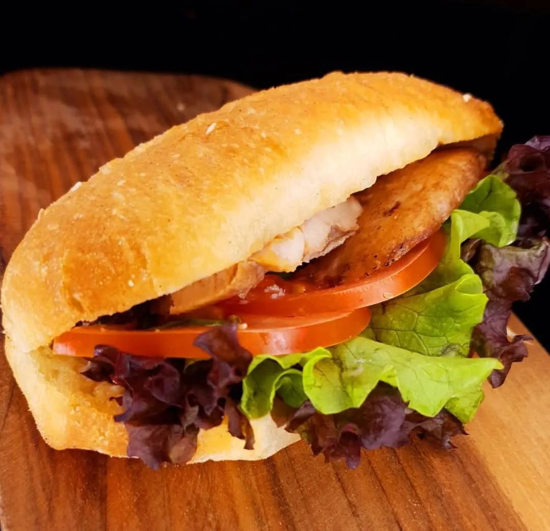 KFS Kosher Restaurant — foto 4