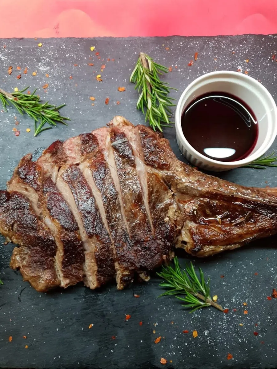 KFS Kosher Restaurant — foto 5