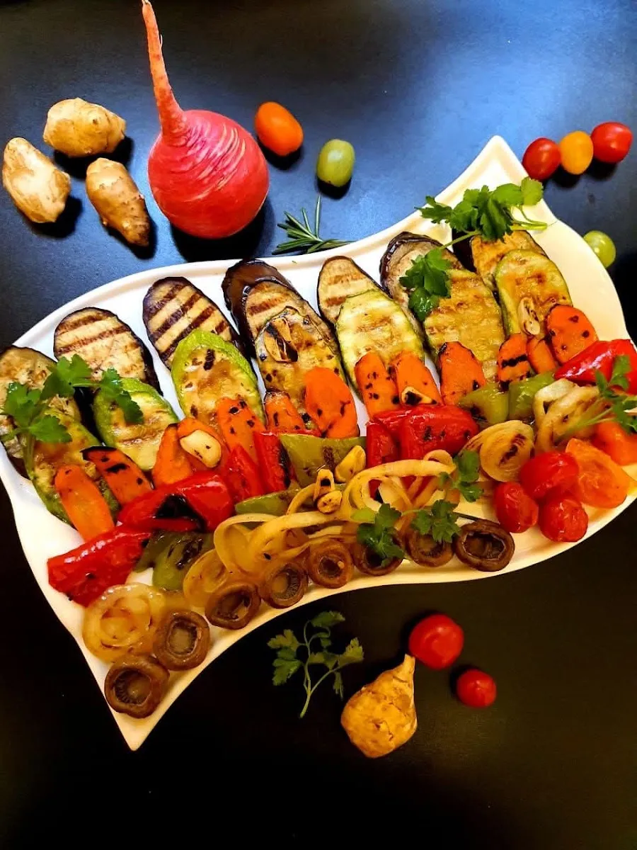 KFS Kosher Restaurant — foto 6