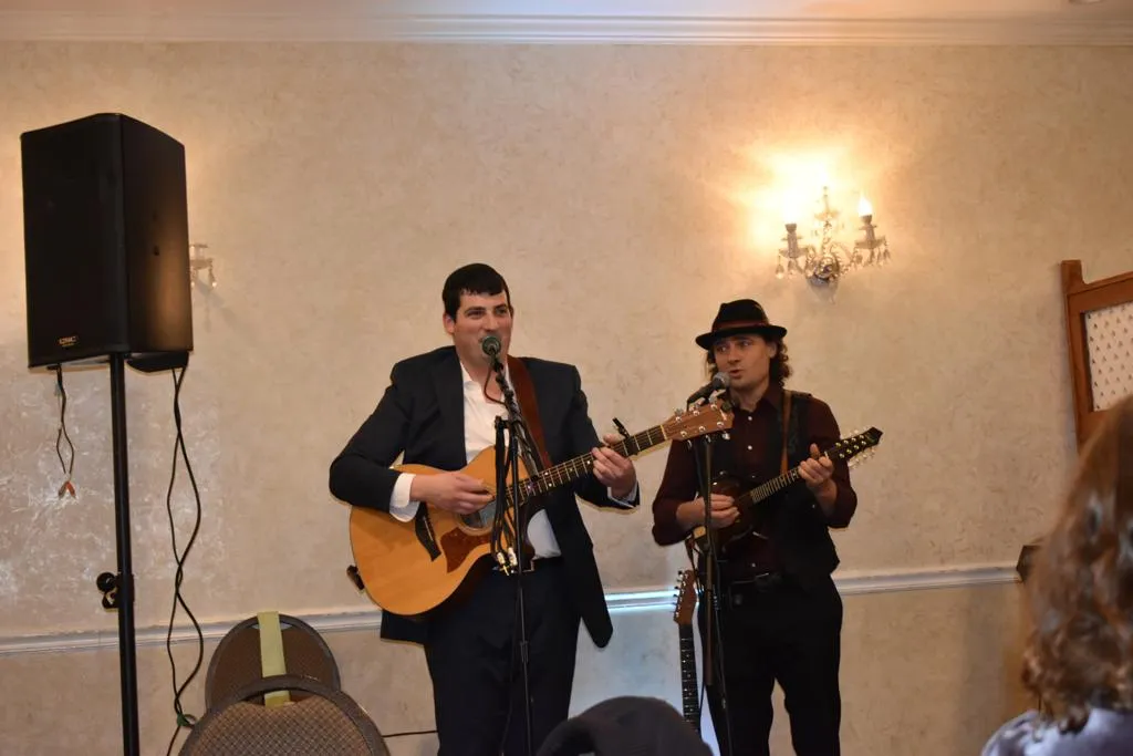 Khal Adas Yereim - Rabbi Teitelbaum's Shul — photo 5