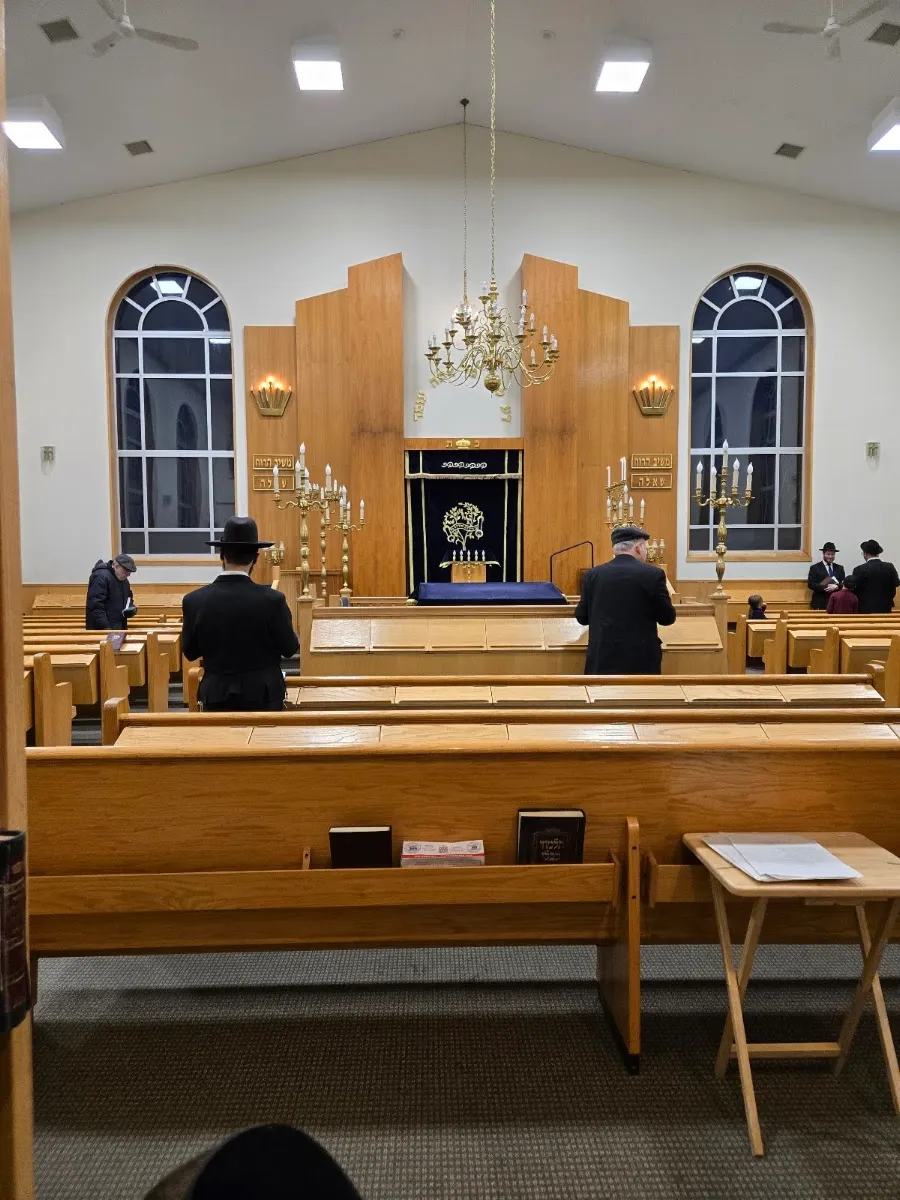 Khal Adath Jeshurun of Monsey — photo 2
