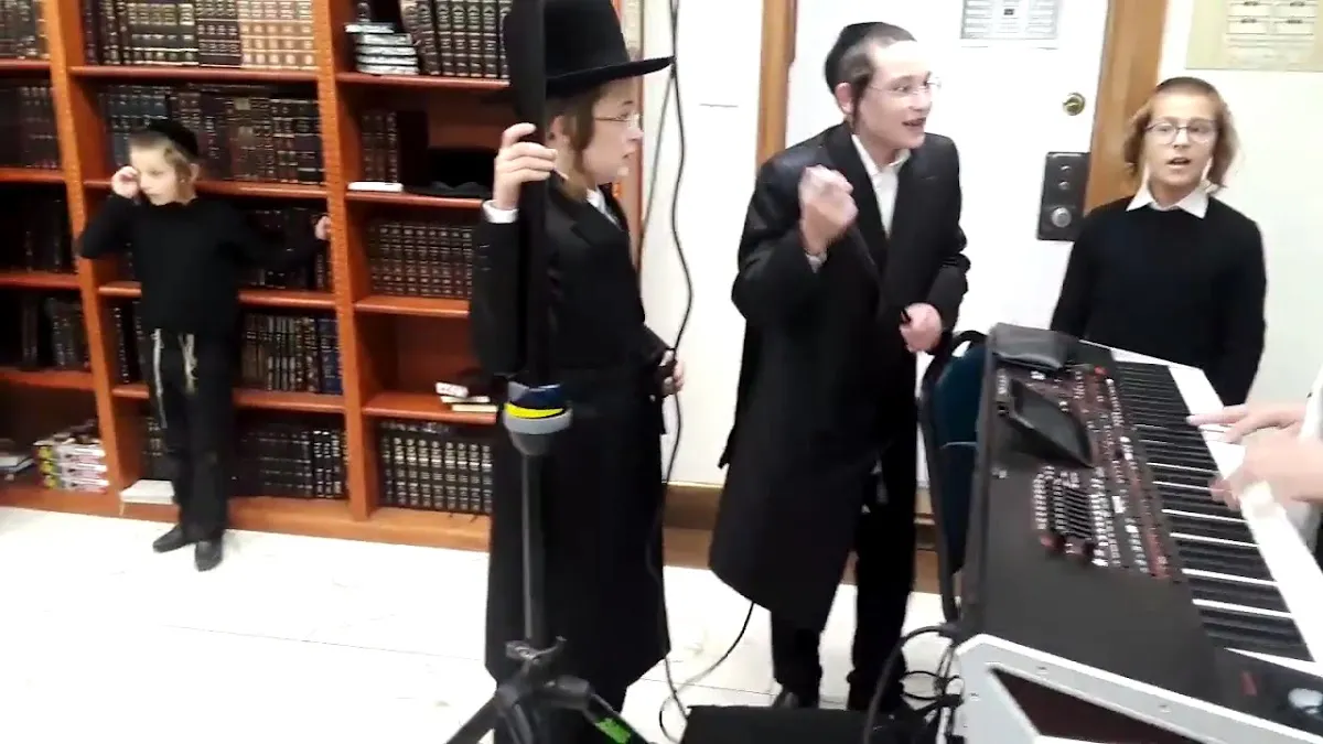 Khal Arvei Nachal — foto 2
