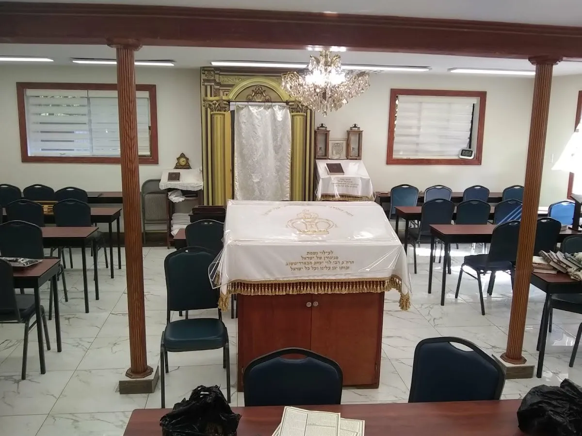 Khal Arvei Nachal — foto 4