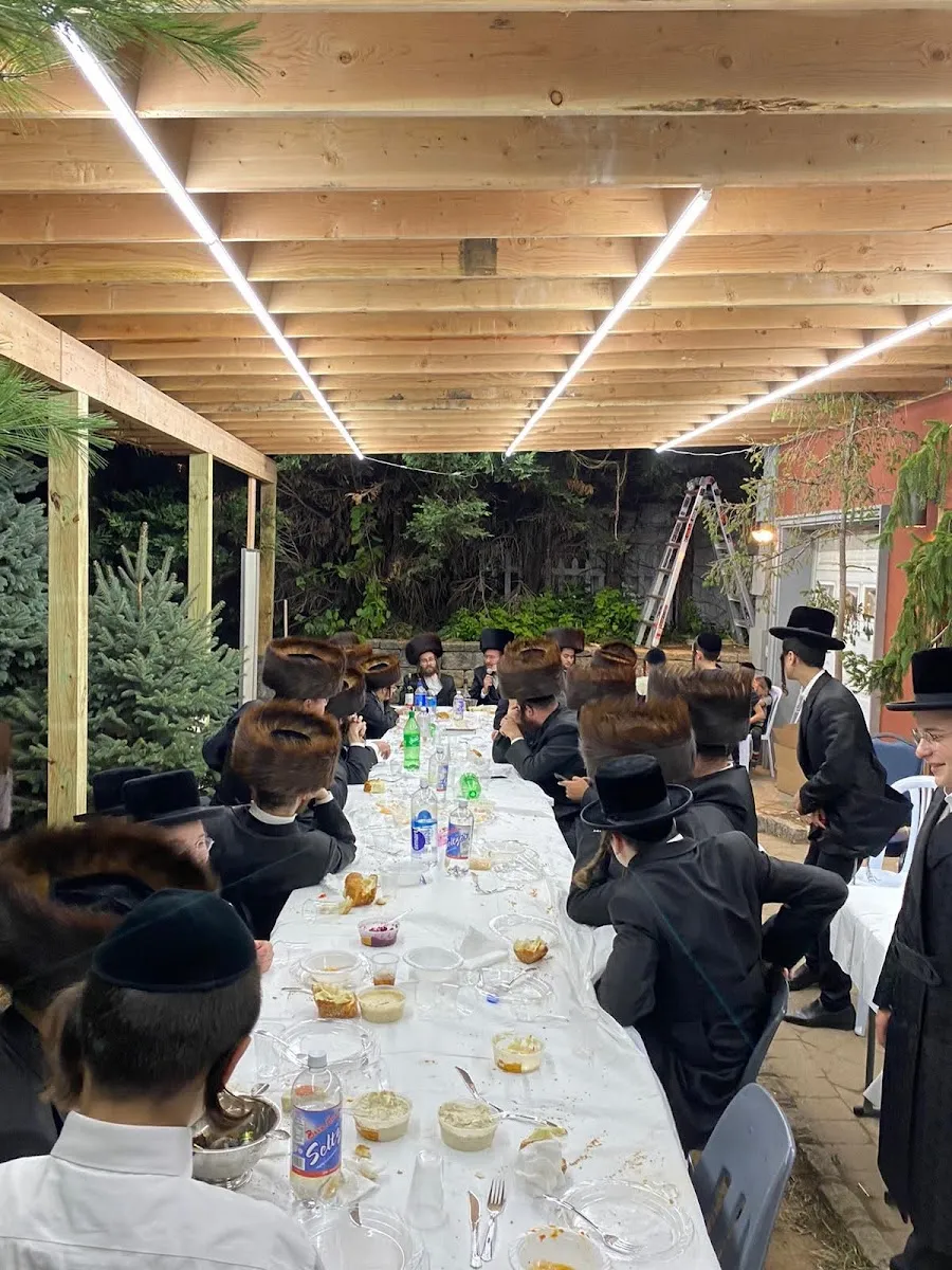 Khal Arvei Nachal — foto 5