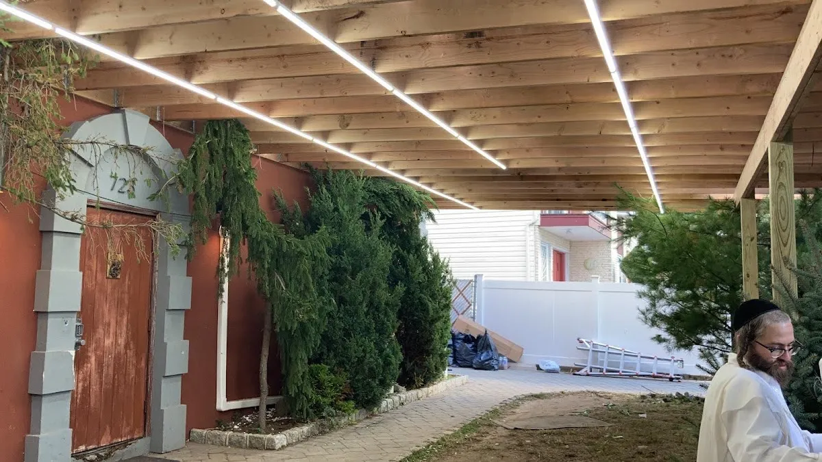 Khal Arvei Nachal — foto 6