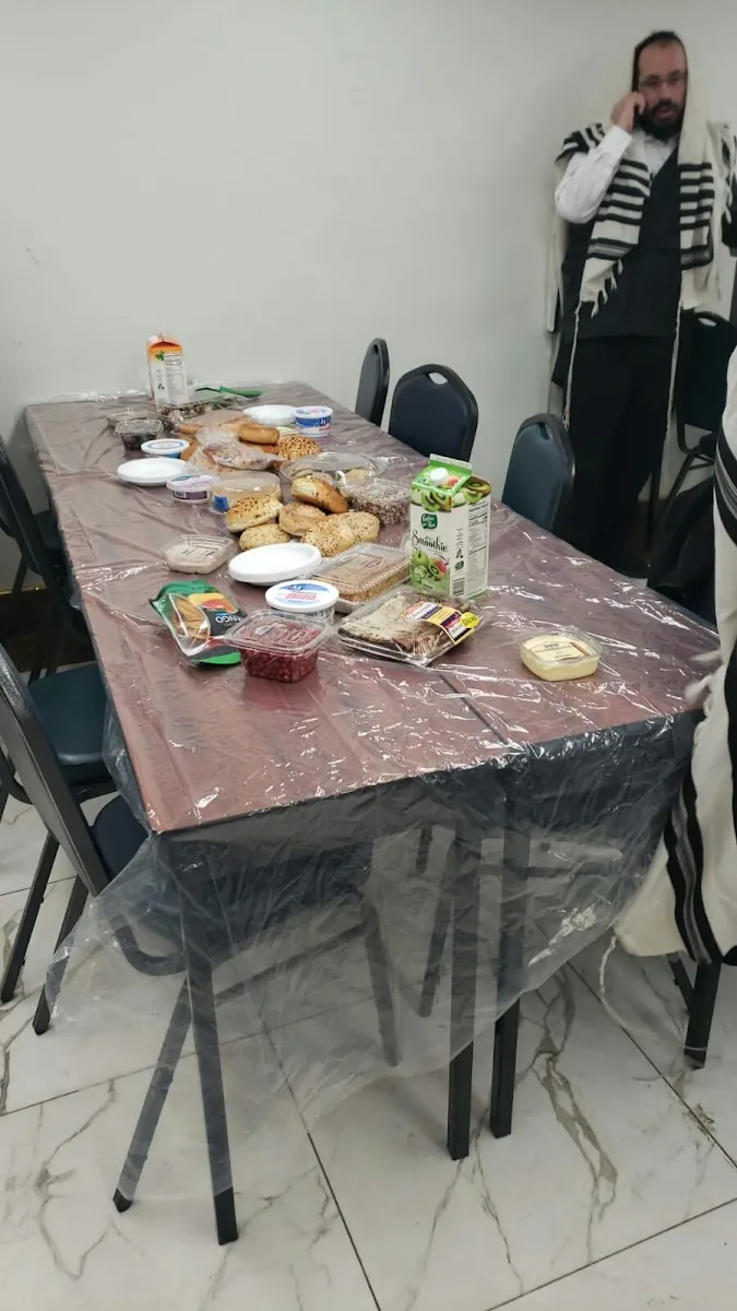 Khal Arvei Nachal — foto 7