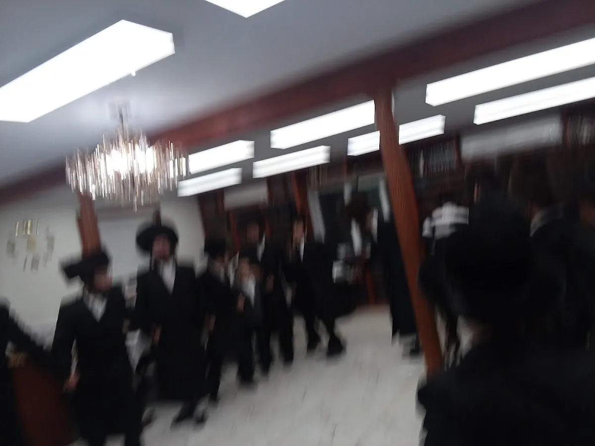 Khal Arvei Nachal — foto 8