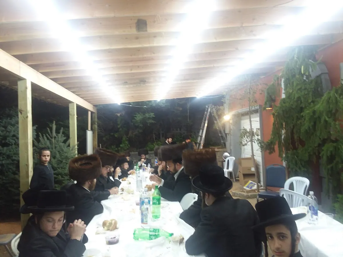 Khal Arvei Nachal — foto 9
