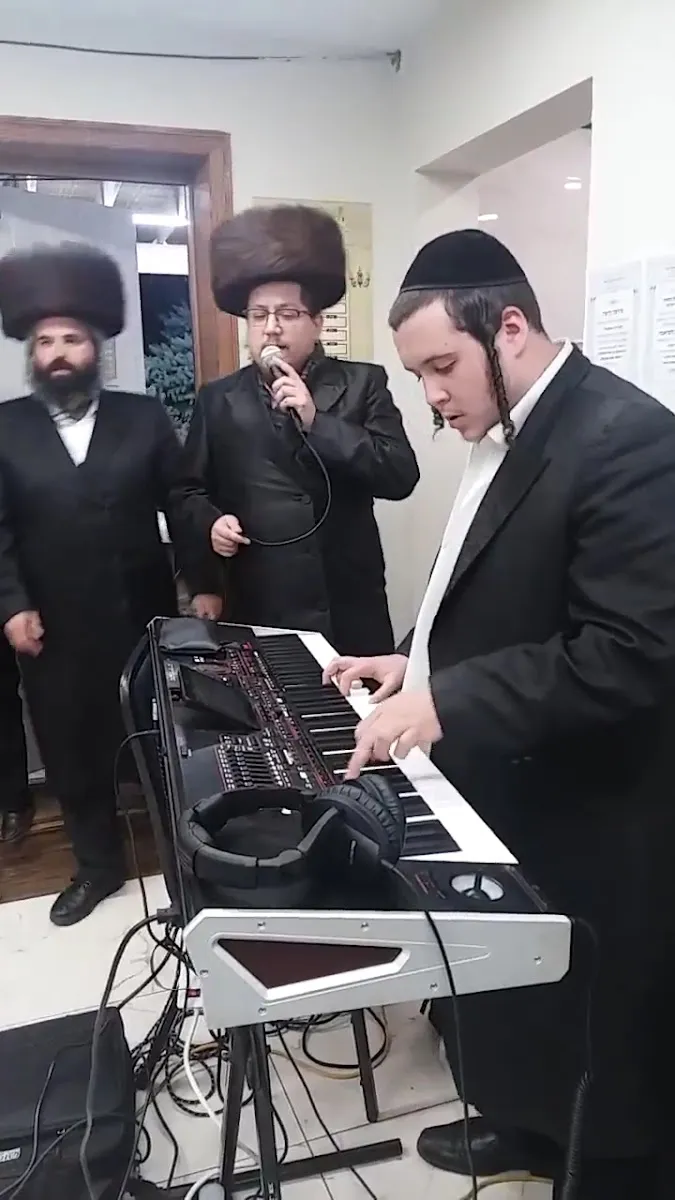 Khal Arvei Nachal — foto 10