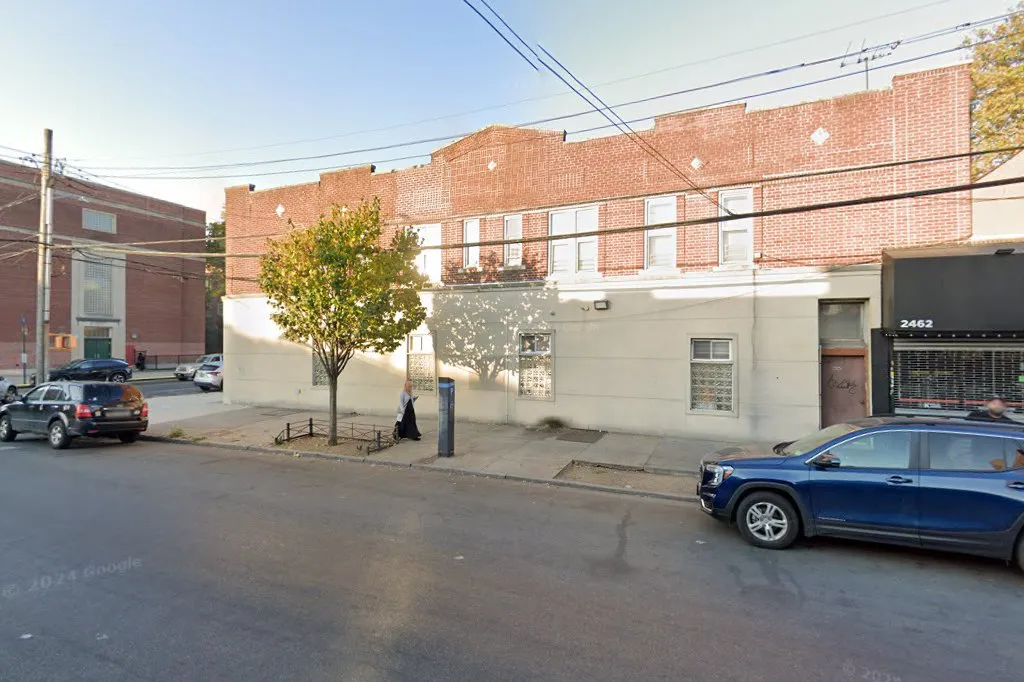 Khal Bnei Torah - Kollel Dirshu de Flatbush