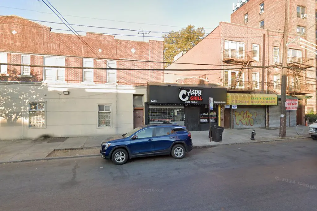 Khal Bnei Torah - Kollel Dirshu de Flatbush — foto 2