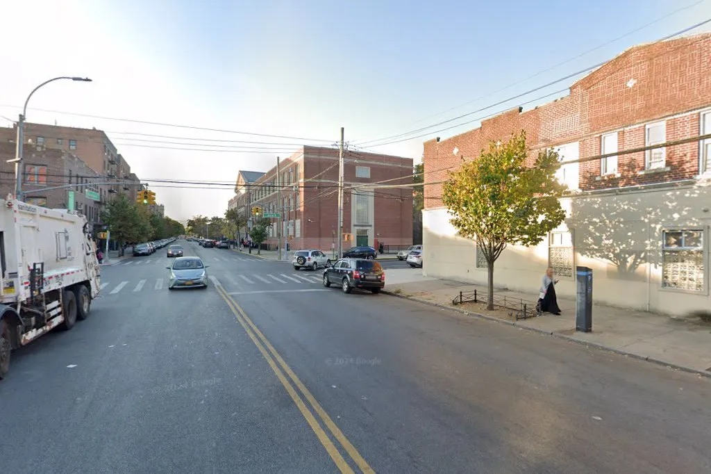 Khal Bnei Torah - Kollel Dirshu de Flatbush — foto 3