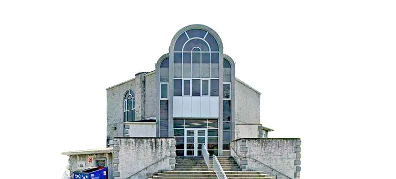 Khal Chareidim