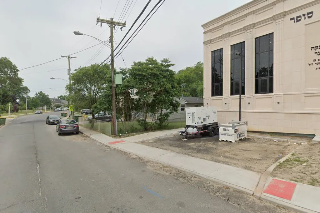 Khal Chasam Sofer — photo 3