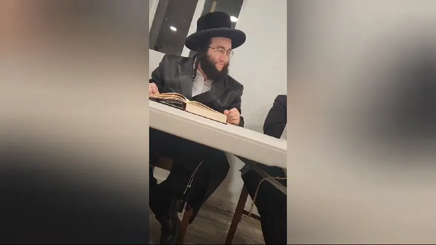 ' Khal Chasidim Casa Grande — photo 3
