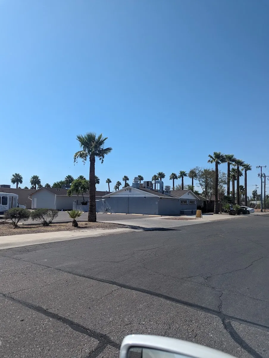 ' Khal Chasidim Casa Grande — photo 8