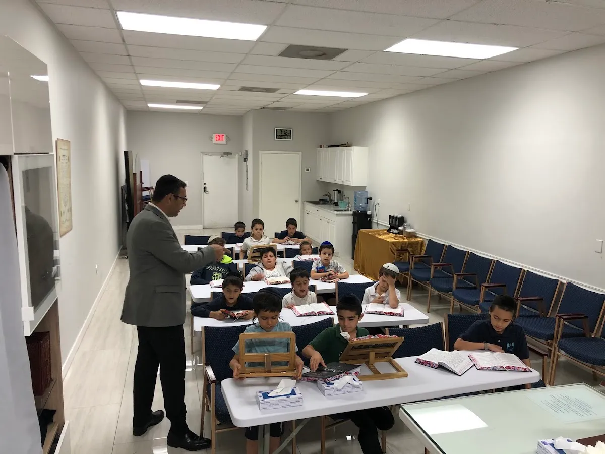 Khal Ohr Hatorah