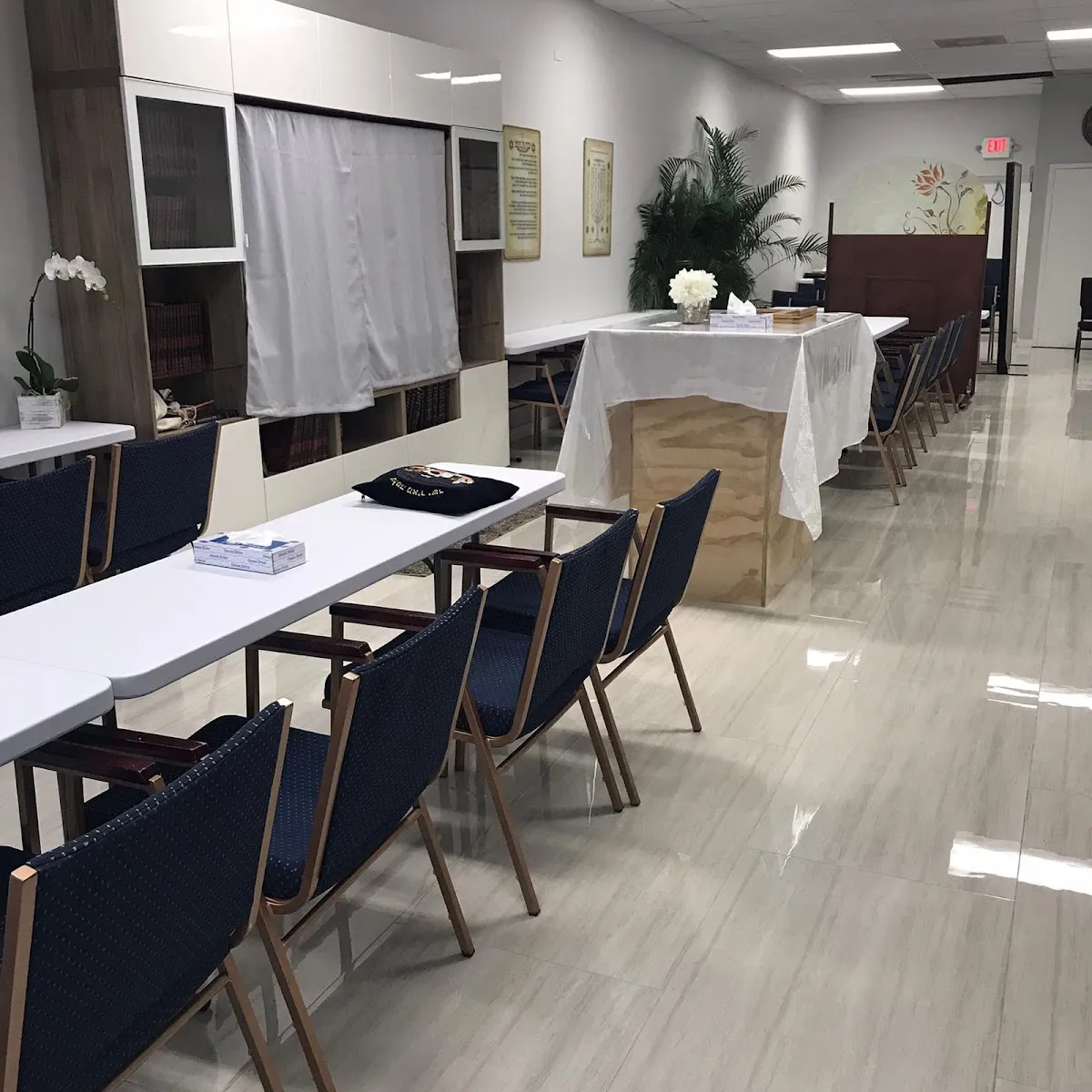 Khal Ohr Hatorah — foto 3