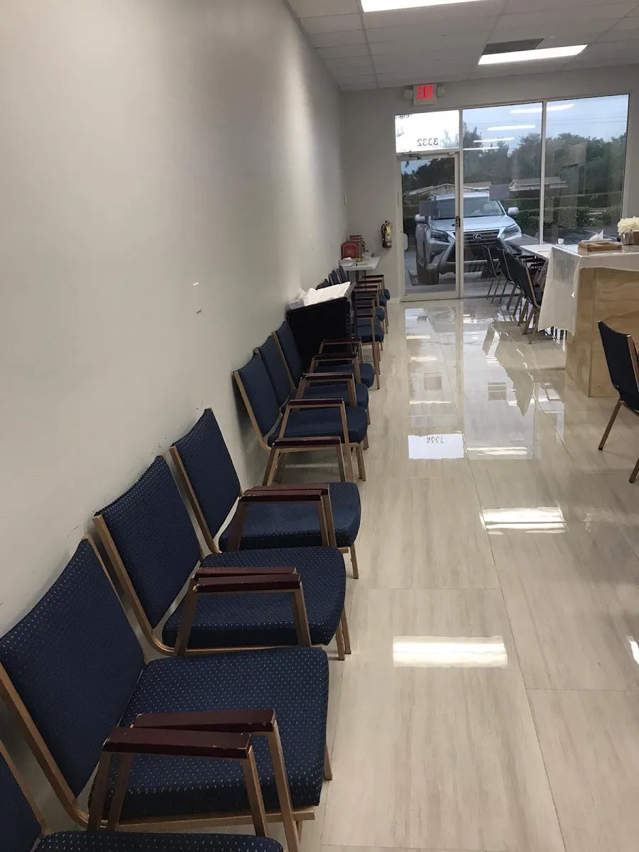 Khal Ohr Hatorah — foto 5