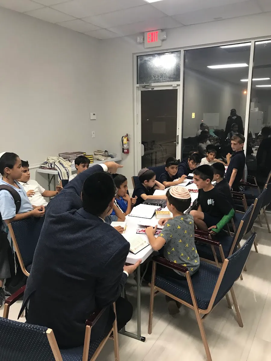 Khal Ohr Hatorah — foto 6